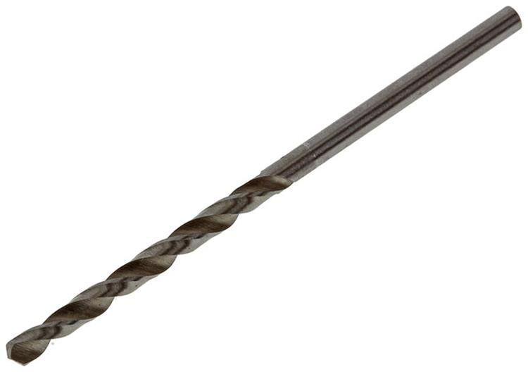 Mack 1018399 – Metallbohrer HSS G DIN 338 ø 2,5 x 57 mm 2 Stück | 5 Stück