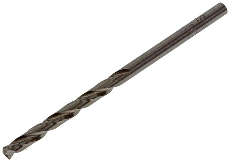 Mack 1018400 - Metallbohrer HSS G DIN 338 ø 3,0 x 61 mm 2 Stück | 5 Stück