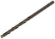 Mack 1018400 - Metallbohrer HSS G DIN 338 ø 3,0 x 61 mm 2 Stück | 5 Stück