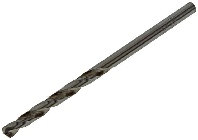 Mack 1018401 - Metallbohrer HSS G DIN 338 ø 3,3 x 65 mm 2 Stück | 5 Stück