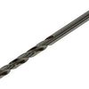 Mack 1018404 – Metallbohrer HSS G DIN 338 ø 4,2 x 75 mm | 5 Stück