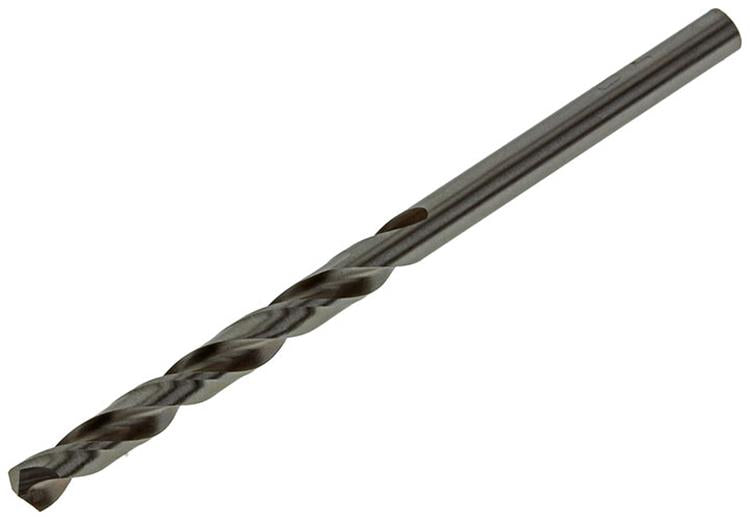 Mack 1018404 – Metallbohrer HSS G DIN 338 ø 4,2 x 75 mm | 5 Stück