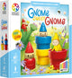 SmartGames Gnome Sweet Gnome - Denken Sie das Spiel