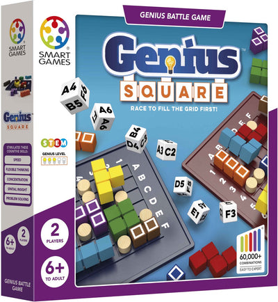 Intelligente Spiele