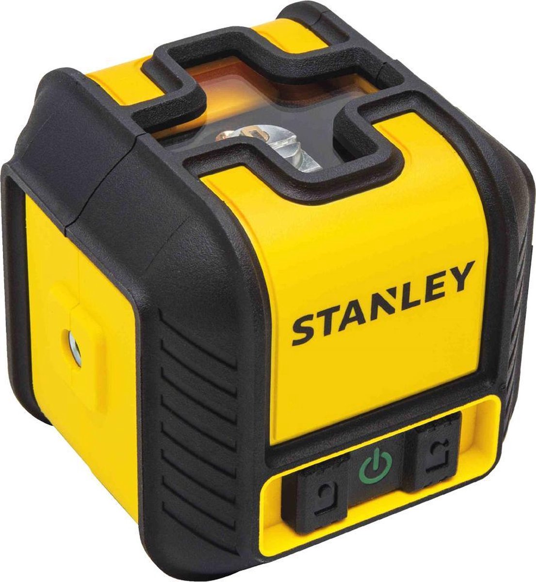 Stanley Kreuzlaser Cubix (grün) – stht77499-1