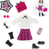 Corolle Girls English Student Doll Kleidung