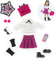 Corolle Girls English Student Doll Kleidung