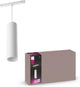 Philips Hue Perifo Zylinder Hanging Lampe