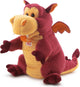 Handpuppendrache 25 cm