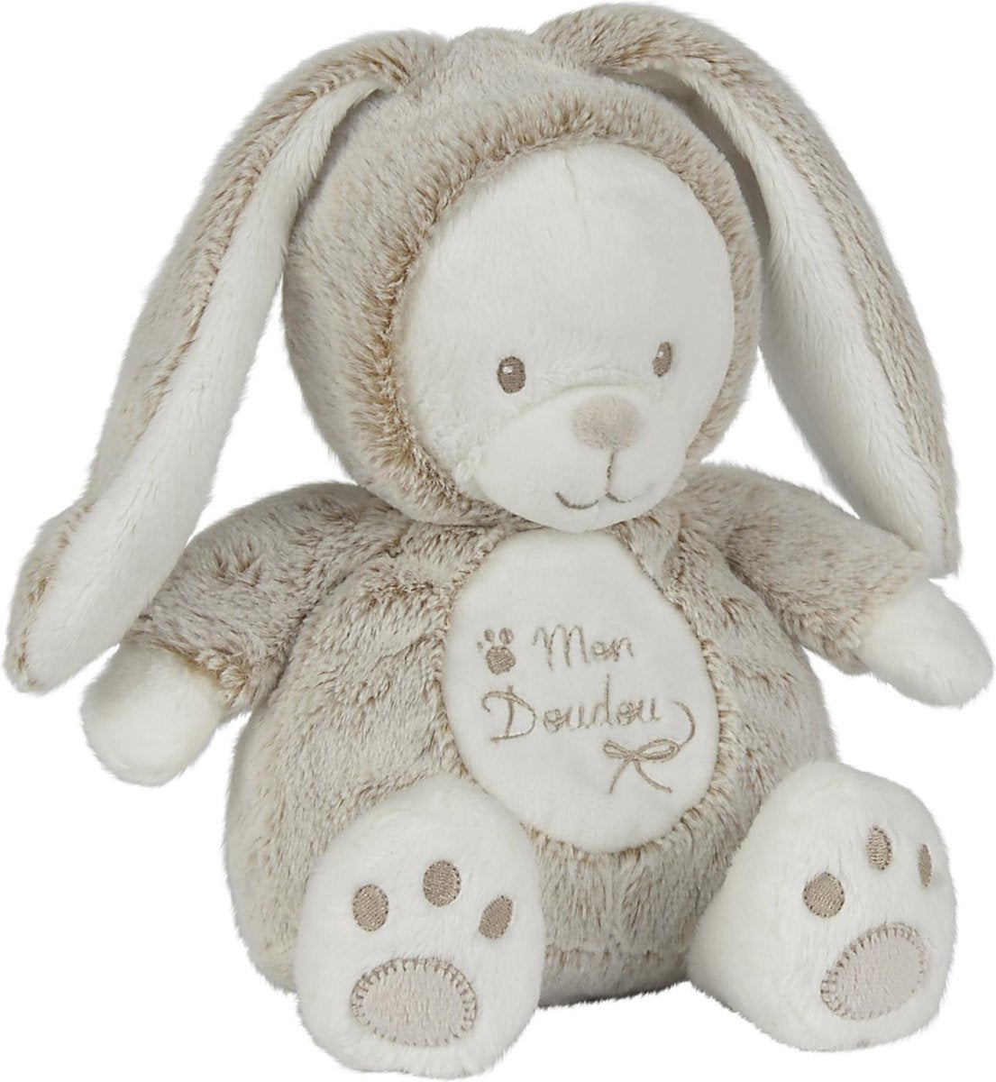 Simba Nicotoy - Laline Nature - Kaninchen - 20cm - Plüsch - Kuscheltier