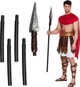 Boland Spartan Toy Speer - afbeelding 1