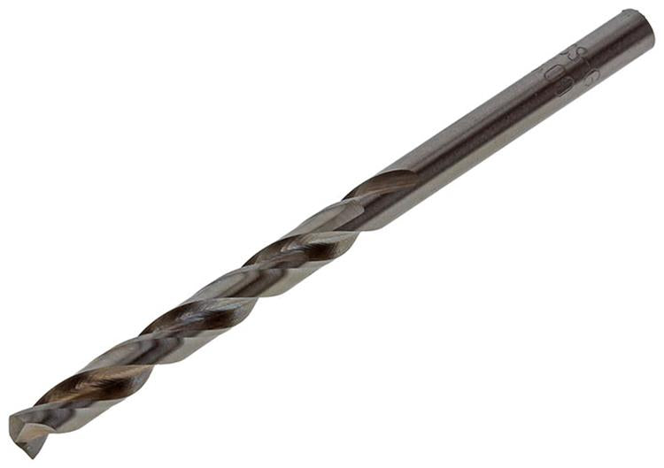 Mack 1018406 – Metallbohrer HSS G DIN 338 ø 5,0 x 86 mm | 5 Stück
