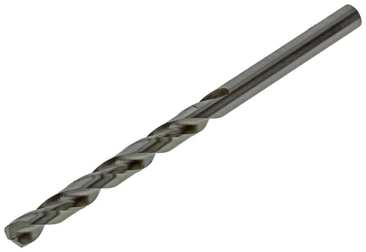 Mack 1018407 – Metallbohrer HSS G DIN 338 ø 5,5 x 93 mm | 5 Stück