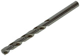 Mack 1018408 – Metallbohrer HSS G DIN 338 ø 6,0 x 93 mm | 5 Stück - afbeelding 1