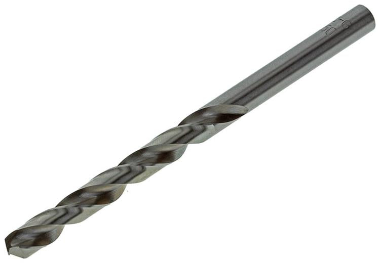 Mack 1018409 – Metallbohrer HSS G DIN 338 ø 6,5 x 101 mm | 5 Stück