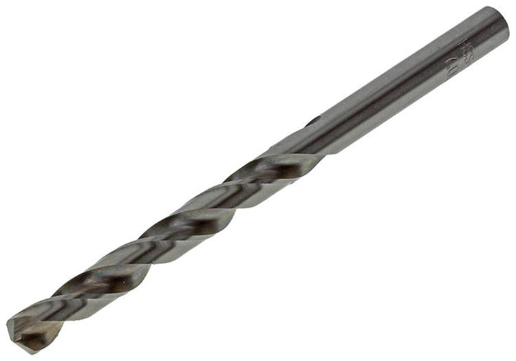 Mack 1018410 – Metallbohrer HSS G DIN 338 ø 7,0 x 109 mm | 5 Stück