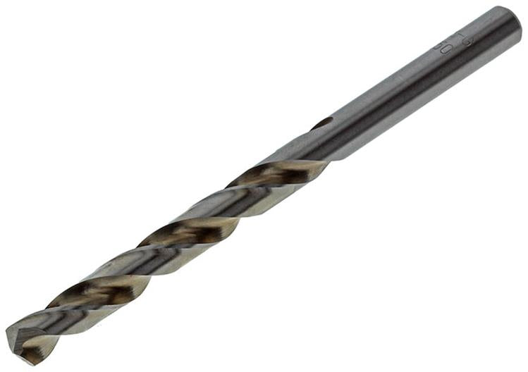 Mack 1018411 – Metallbohrer HSS G DIN 338 ø 7,5 x 109 mm | 5 Stück