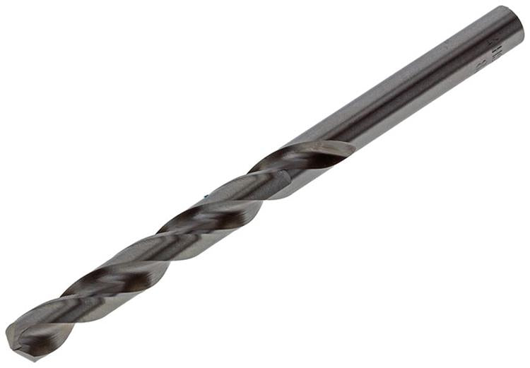 Mack 1018412 – Metallbohrer HSS G DIN 338 ø 8,0 x 117 mm | 5 Stück