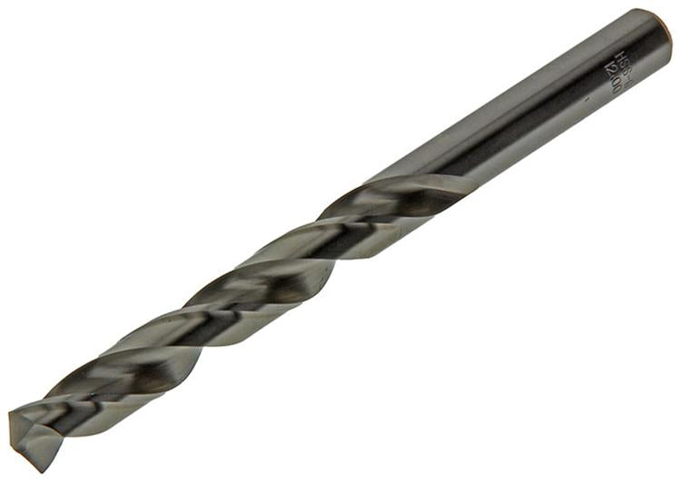 Mack 1018417 – Metallbohrer HSS G DIN 338 ø 12,0 x 151 mm | 5 Stück