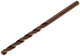 Mack 1018423 - Metallbohrer HSS CO5% DIN 338 ø 3,5 x 70 mm 2 Stück | 5 Stück