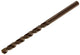 Mack 1018424 – Metallbohrer HSS CO5 % DIN 338 ø 4,0 x 75 mm | 5 Stück