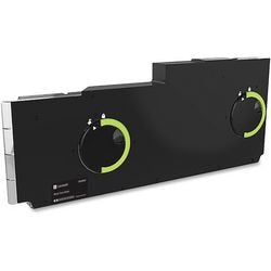 Tonerabfalleinheit Lexmark 72k0w00