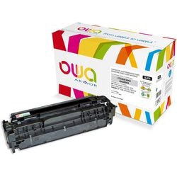 Tonerkartusche OWA K15942 HP 2300 Seiten