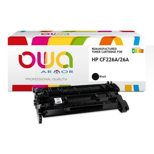 Tonerkartusche owa k15870ow HP 3100 Seiten