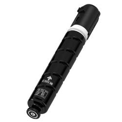 Tonerkartusche Canon C-EXV 48 schwarz