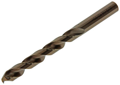 Mack 1018435 – Metallbohrer HSS CO5 % DIN 338 ø 12,0 x 151 mm | 5 Stück