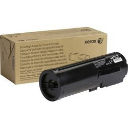 Tonerkartusche Versalink B400 B405 Schwarz