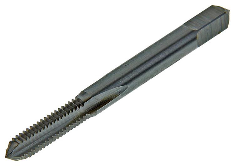 Mack 1018373 – Maschinengewindebohrer M4 | 3 Stück