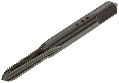 Mack 1018374 – Maschinengewindebohrer M5 | 3 Stück