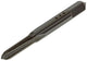 Mack 1018374 – Maschinengewindebohrer M5 | 3 Stück