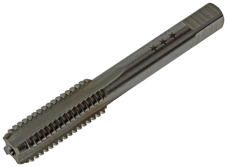 Mack 1018376 – Maschinengewindebohrer M8 | 3 Stück