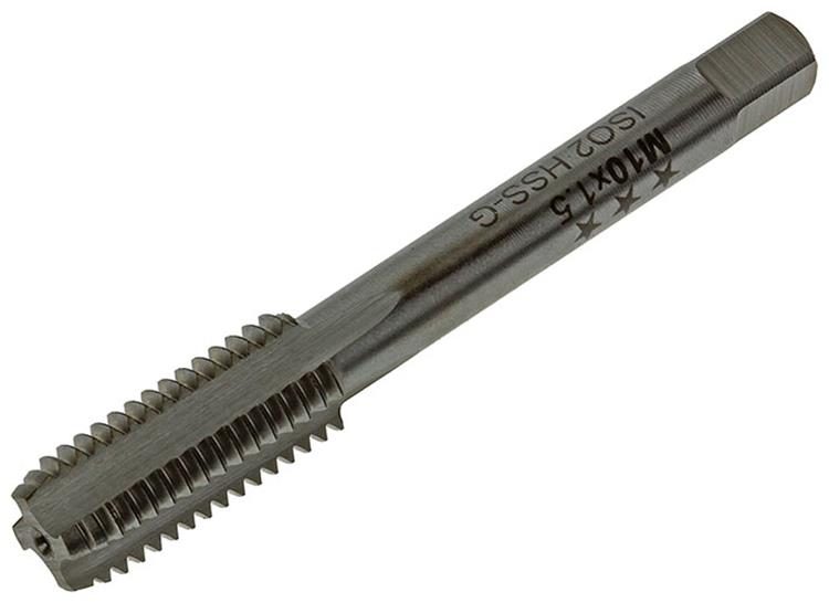 Mack 1018377 – Maschinengewindebohrer M10 | 3 Stück