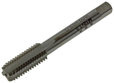 Mack 1018377 – Maschinengewindebohrer M10 | 3 Stück