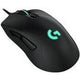 Gaming-Maus Logitech G403 Hero schwarz