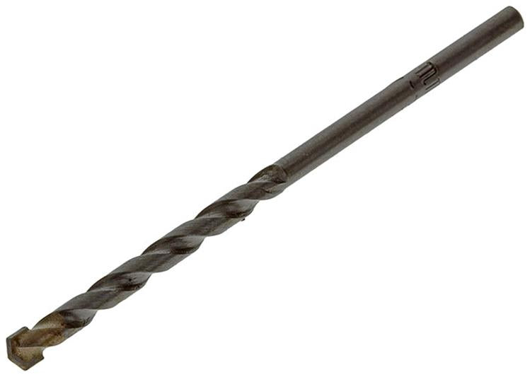 Mack 1018437 - Steinbohrer ø 4,0 x 75 mm | 5 Stück