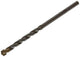 Mack 1018437 - Steinbohrer ø 4,0 x 75 mm | 5 Stück
