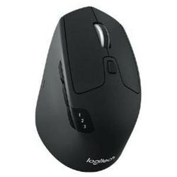Logitech M720 Triathlon Maus