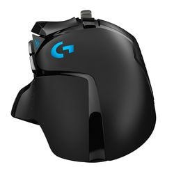 Gaming-Maus Logitech G502 schwarz