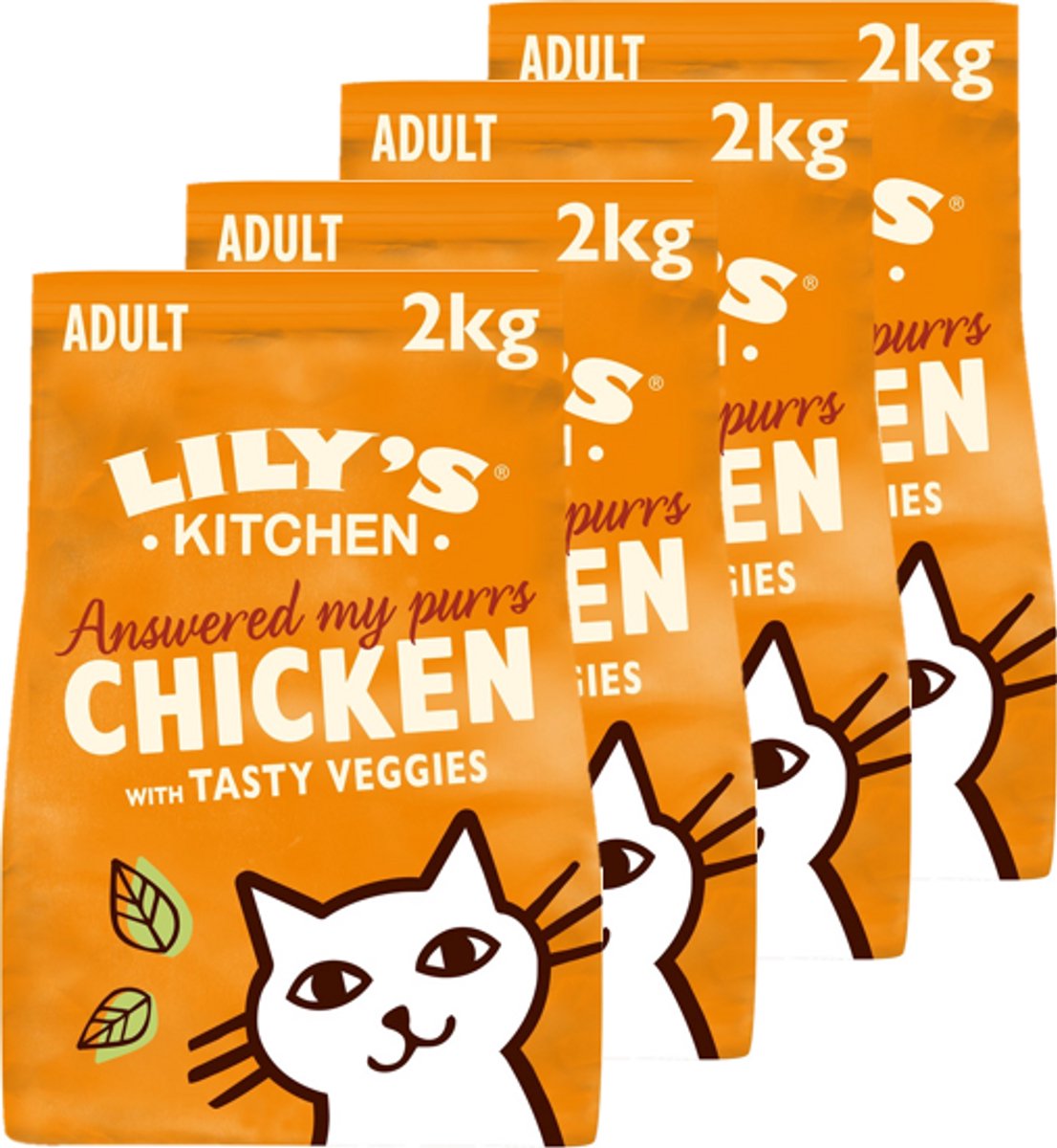 Lilys Küche