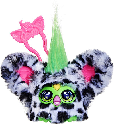 Hasbro Furby Furblets Moo Boo – Spielfigur – Kuscheltier mit Sound