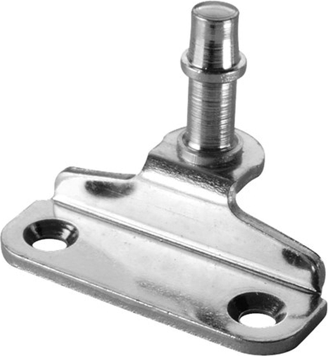 Axa 2465-17-22 e Einstellstift – verzinkter Stahl