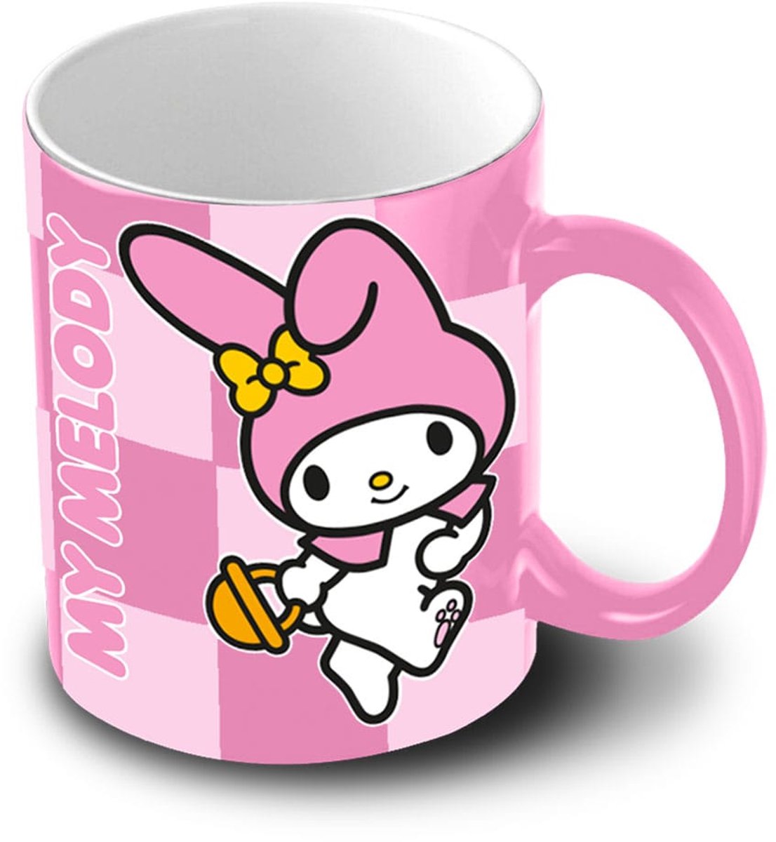 Charactermania Charactermania – meine süße Keramiktasse