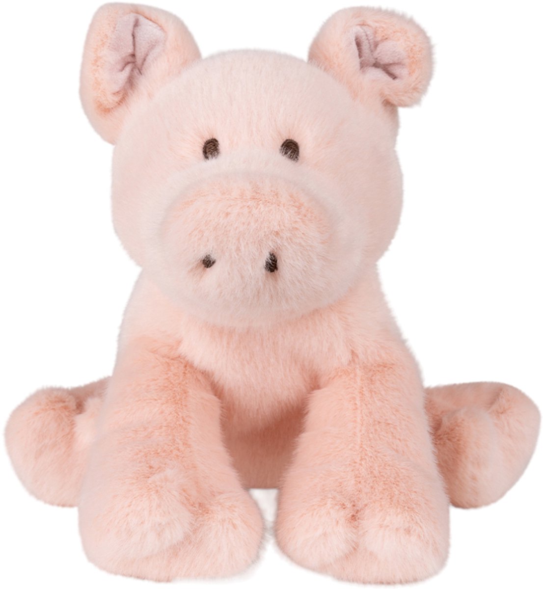 B.t. Chaps Reisschwein - 25 cm - rosa
