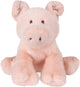 B.t. Chaps Reisschwein - 25 cm - rosa