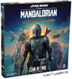 Asmodee Star Wars Brettspiel Mandalorian Adventures Clan of Two Erweiterung.