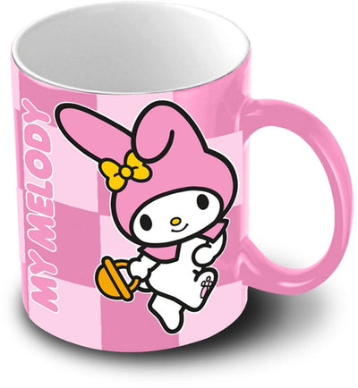Charactermania Charactermania – meine süße Keramiktasse
